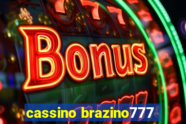 cassino brazino777